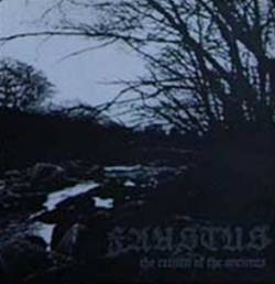 Faustus (SWE-1) : Return of the Ancients